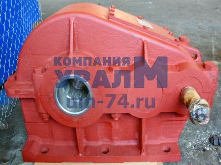 Редуктор В 200 - Фото 1