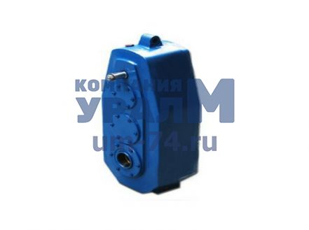 Редуктор 1Ц3Увк (ф) 160 - Фото 1