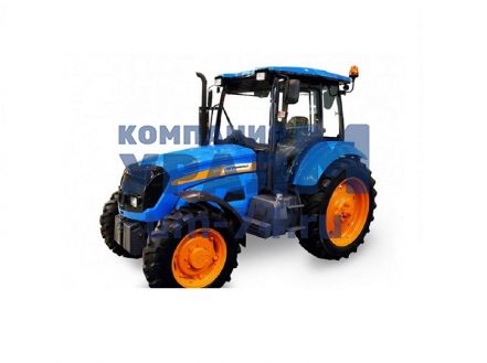 Стекло переднее нижнее Т80.45.353 465х291 - Фото 1