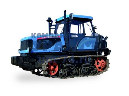 Стекло переднее нижнее Т80.45.353-10 465х291 - Фото 1