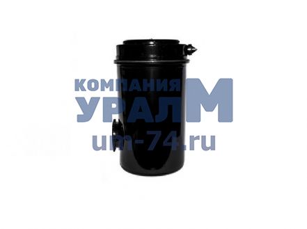 Фильтр воздушный в сборе (без фильтрующего элемента) 8421-1109010 - Фото 2