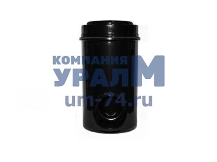 Фильтр воздушный в сборе (без фильтрующего элемента) 8421-1109010 - Фото 3