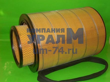 Фильтр воздушный ЭФВ СФ-01-03 - Фото 1