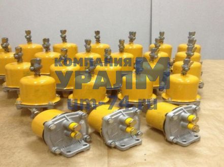 Фильтр грубой очистки топлива 51-70-148СП - Фото 1