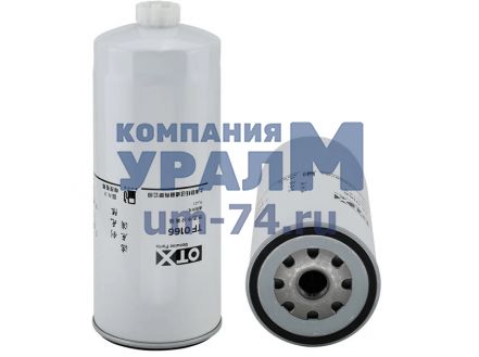 Фильтр грубой очистки топлива (Fleetguard) 9732-3973233 - Фото 1