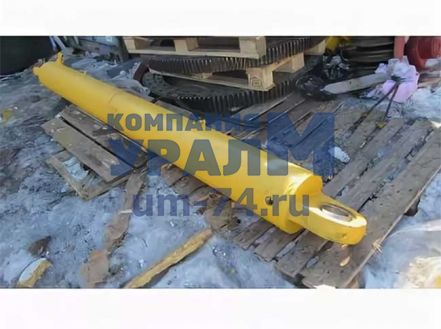 Гидроцилиндр КС-4572А.63.400-01 - Фото 1