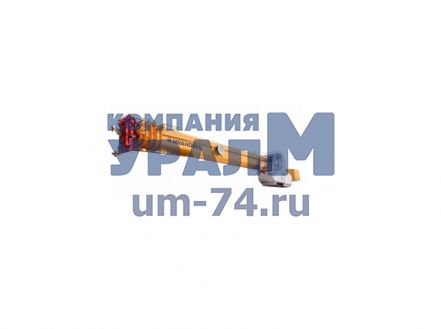 Стрела телескопическая КС-3574.63.100 - Фото 1