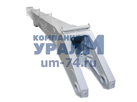 Секция третья КС-45721Г.63.61.000 - Фото 1