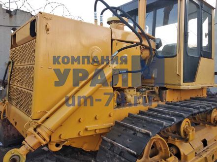 Трактор Т-170, кап.ремонт - Фото 1