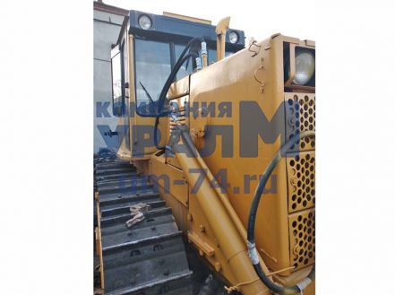 Трактор Т-170, кап.ремонт - Фото 2