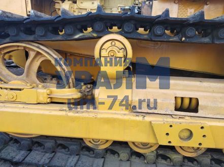 Трактор Т-170, кап.ремонт - Фото 5