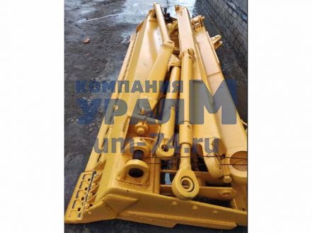 Трактор Т-170, кап.ремонт - Фото 6