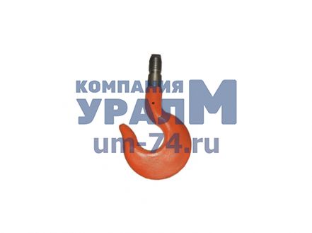 Крюк КС-3577-3.63.356 - Фото 1