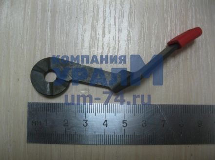 Стяжка КС-65711.63.16.000 - Фото 1