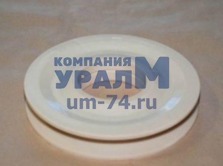 Блок полиспаста КС-65713-5.63.211 автокрана Галичанин - Фото 1