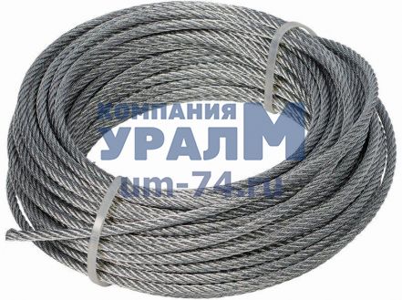 Канат КС-3574.67.001 - Фото 1