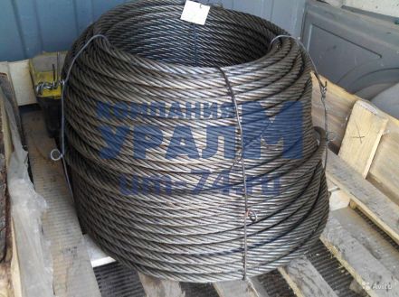 Канат КС-3574.67.010 - Фото 1