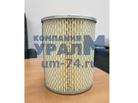 Элемент фильтрующий 661-1-05 - Фото 3