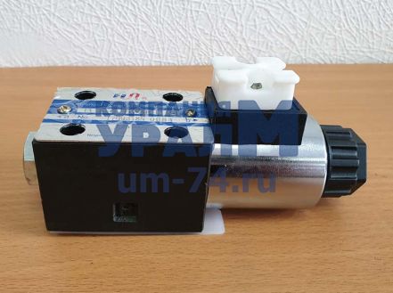 Гидрораспределитель 1РЕ6.573Е - Фото 2