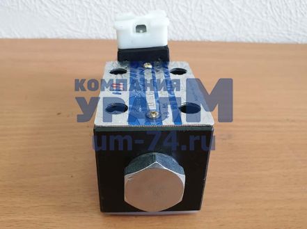 Гидрораспределитель 1РЕ6.573Е - Фото 3