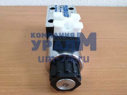 Гидрораспределитель 1РЕ6.573Е - Фото 4