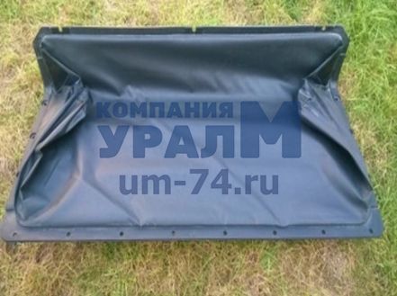 Чехол крыши 	24-55-сб129 - Фото 1