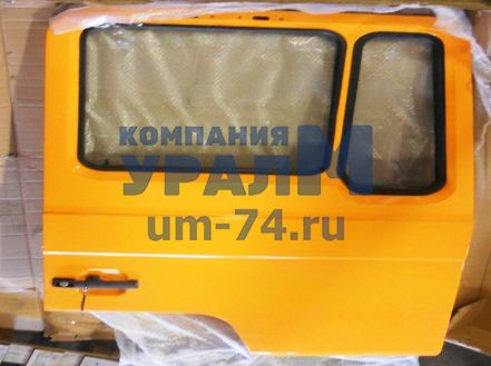 Створка правая 	24-55-112СП - Фото 1