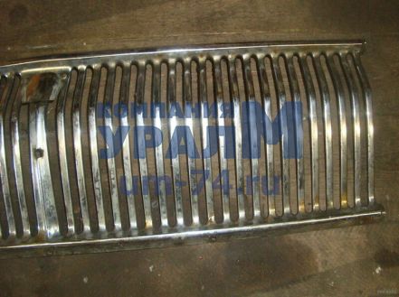 Решетка 	18-55-244СП - Фото 1