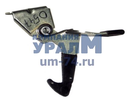 Крючок правый 	24-55-106 - Фото 1