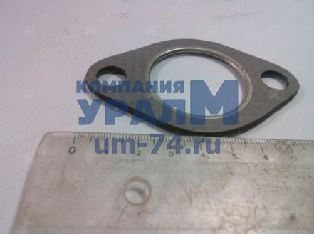 Прокладка правая	700-40-3967СП - Фото 1