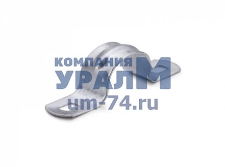 Скоба	24-59-279 - Фото 1