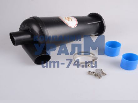 Вентнлятор-пылеотделитель 	18-57-103СП - Фото 1