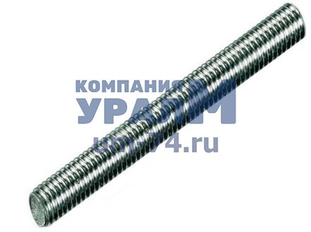 Шпилька	29316 - Фото 1