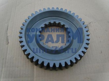 Колесо зубчатое	16-01-152 - Фото 1
