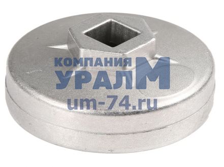 Заглушка	013 - Фото 1