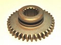 Колесо зубчатое	16-01-162 - Фото 1