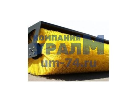 Щетка дорожная П1.53сб - Фото 1