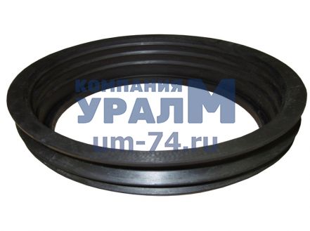 Трубка 29-09-120СП - Фото 1