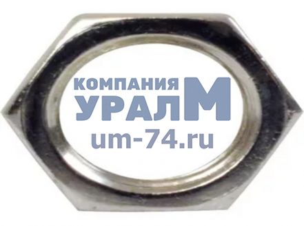 Прокладка	40856 - Фото 1