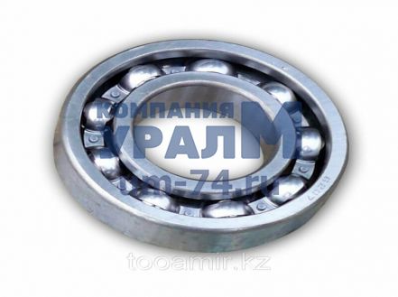 Подшипник 308 - Фото 1