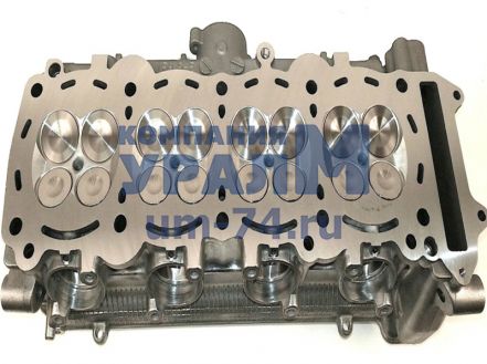 Головка цилиндров, комплект 29-02-3СП - Фото 1