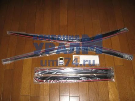 Дефлектор длинный	02204 - Фото 1