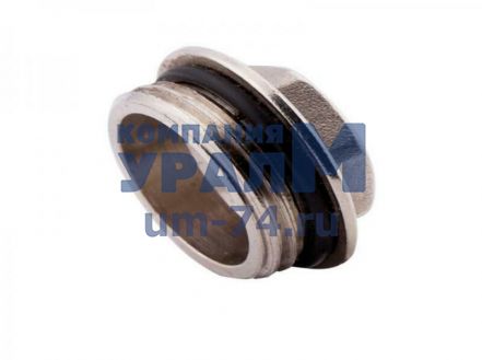 Заглушка	03652 - Фото 1