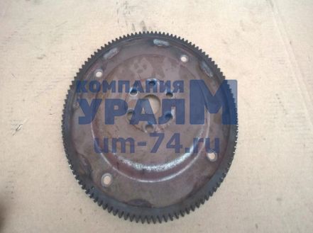 Маховик	16-03-30 - Фото 1