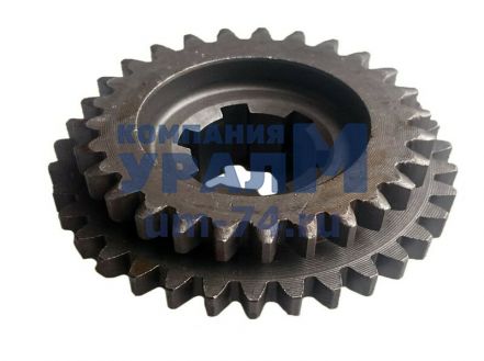 Шестерня	16-03-20 - Фото 1