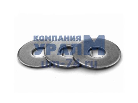 Шайба	16-03-38 - Фото 1