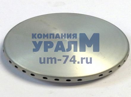 Крышка	16-03-43 - Фото 1