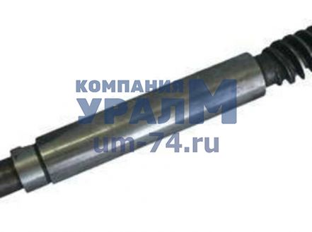 Валик коромысел	14-04-24 - Фото 1