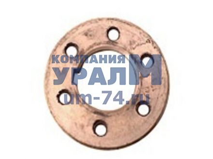 Шайба	0473 - Фото 1