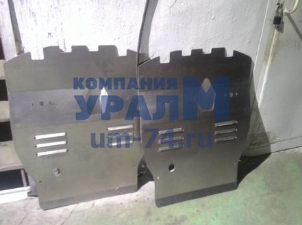 Картер - Фото 1